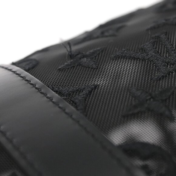 Louis Vuitton Monogram Keepall Bandouliere 50 Handbag M53971 DR2119 134710 - Picture 9 of 11